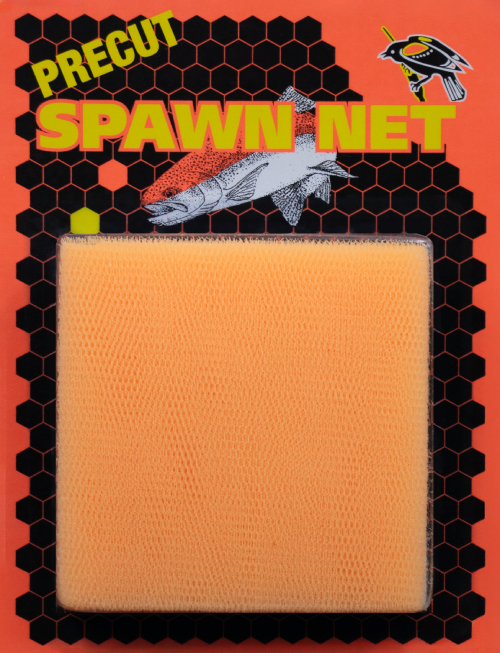 Blackbird Precut Spawn Net