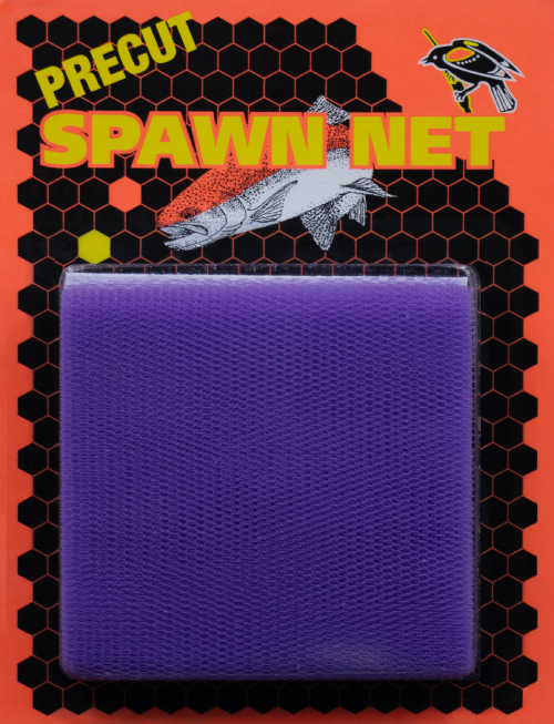 Blackbird Precut Spawn Net