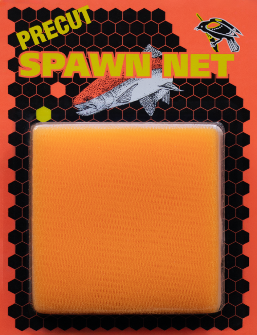 Blackbird Precut Spawn Net