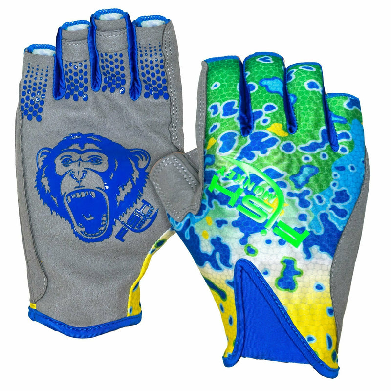 Fish Monkey Pro 365 Guide Fishing Glove