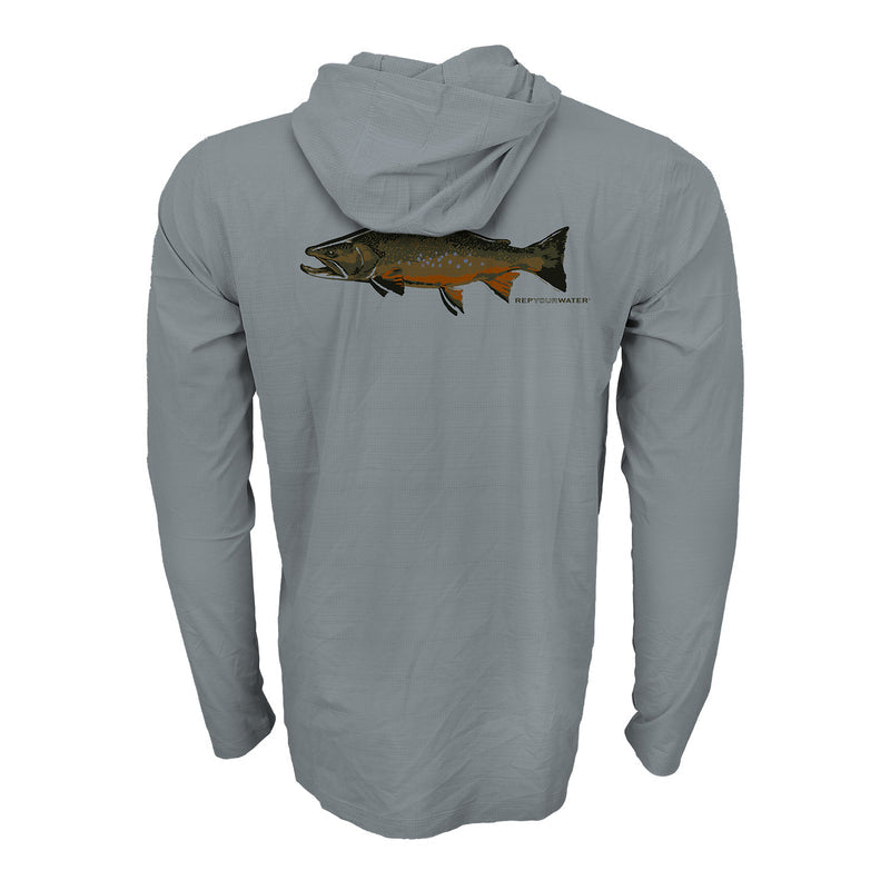 RepYourWater Flolite Performance Hoody