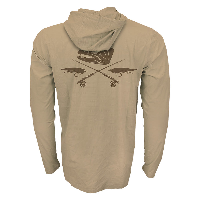 RepYourWater Flolite Performance Hoody