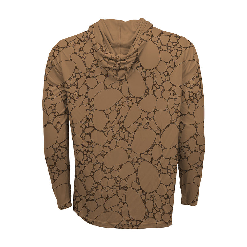 RepYourWater ECO50 Performance Hoodies