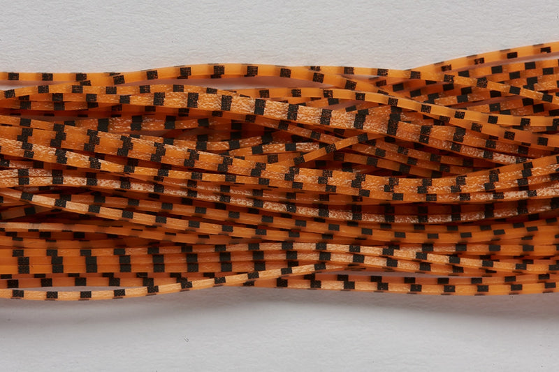 Fulling Mill Micro Barred Legs