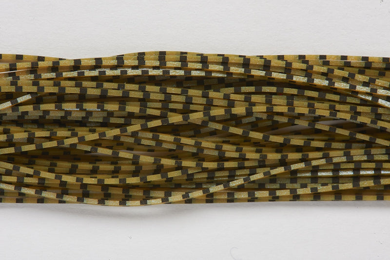 Fulling Mill Micro Barred Legs