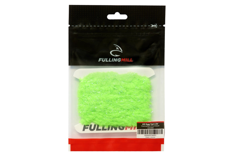 Fulling Mill EZ Egg Yarn UV