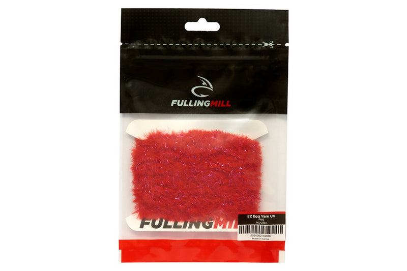 Fulling Mill EZ Egg Yarn UV