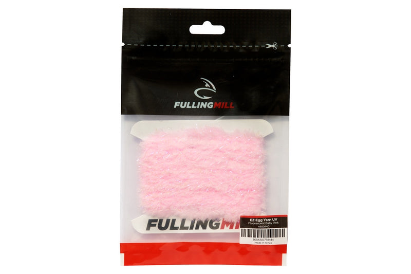 Fulling Mill EZ Egg Yarn UV
