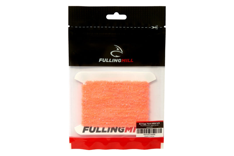 Fulling Mill EZ Egg Yarn Mini UV