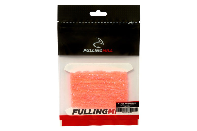 Fulling Mill EZ Egg Yarn Mini UV