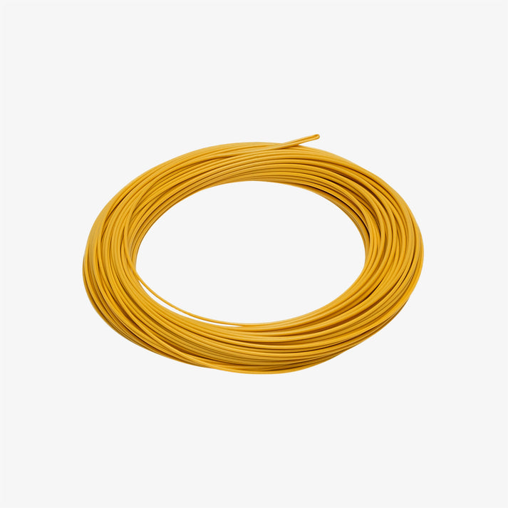 Rio Avid Gold Floating Fly Line