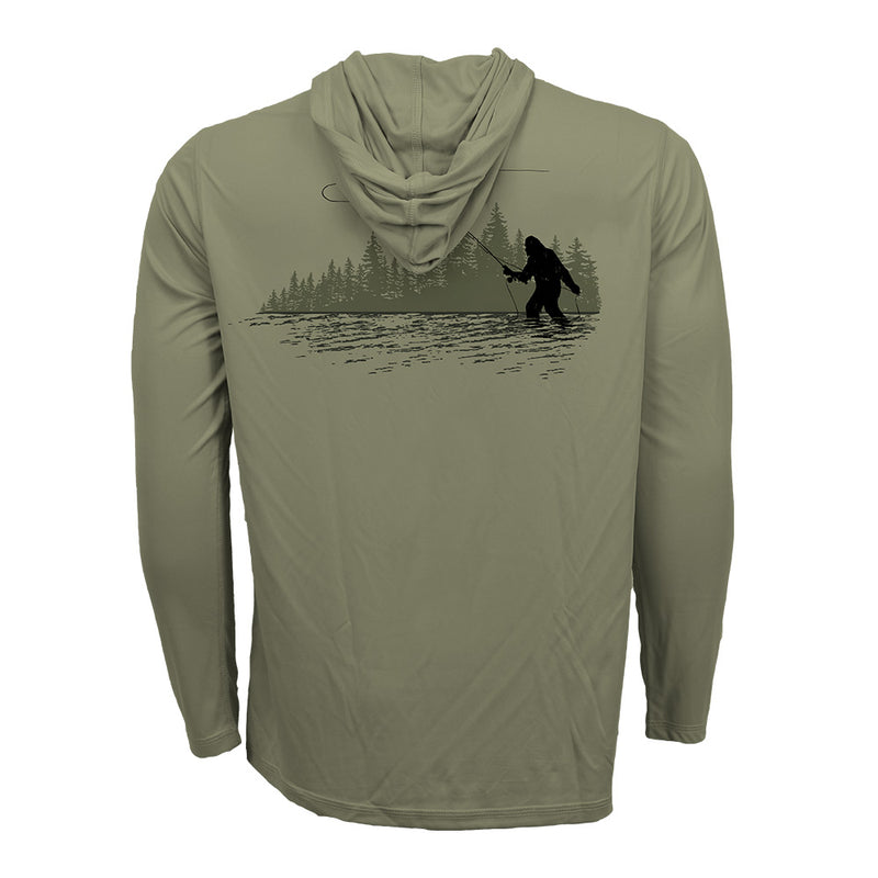 RepYourWater ECO50 Performance Hoodies