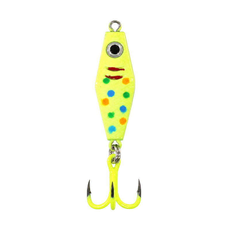 Clam Rattlin' PT Spoon
