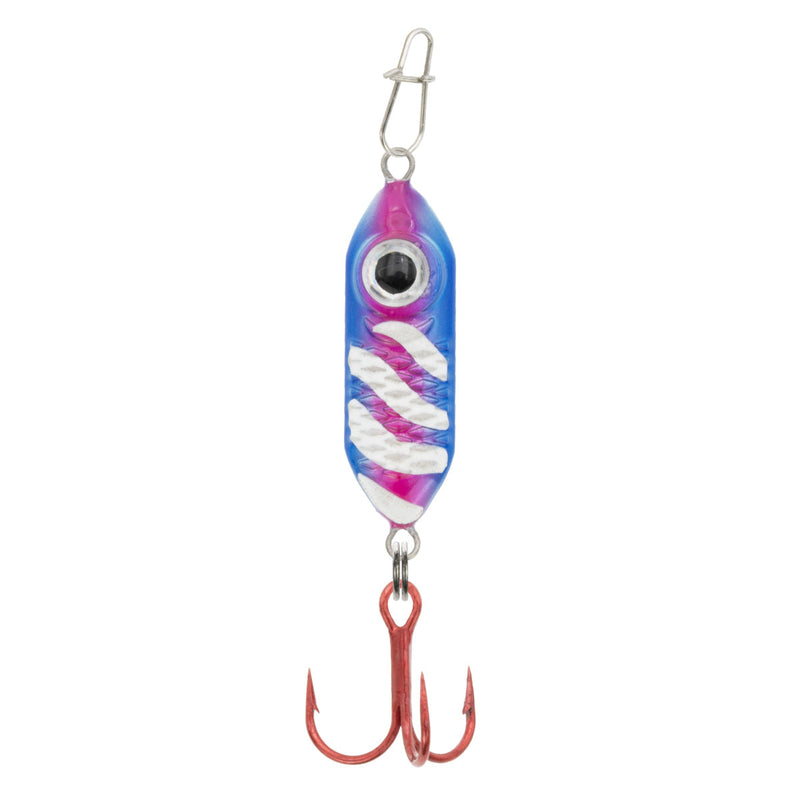 Clam Tungsten Rattlin’ Drop Spoon