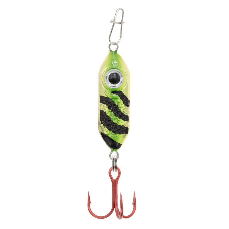 Clam Tungsten Rattlin’ Drop Spoon