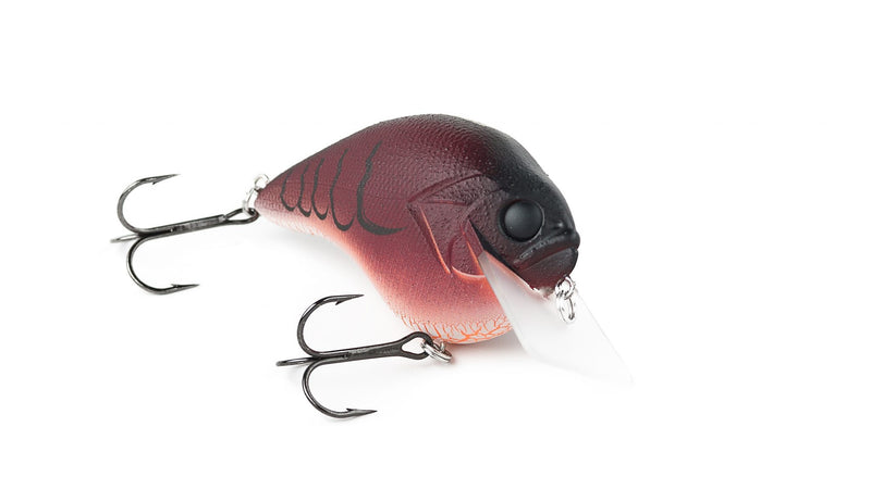Megabass S-Crank