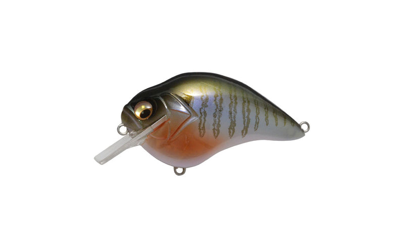 Megabass S-Crank