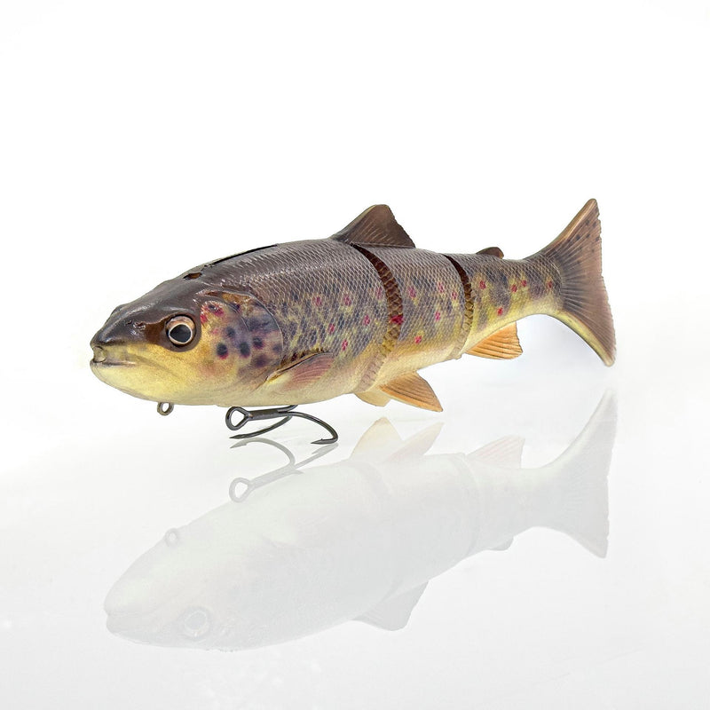 Savage Gear 3D Line Thru Trout Pro