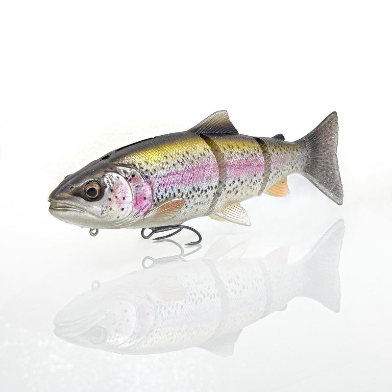 Savage Gear 3D Line Thru Trout Pro