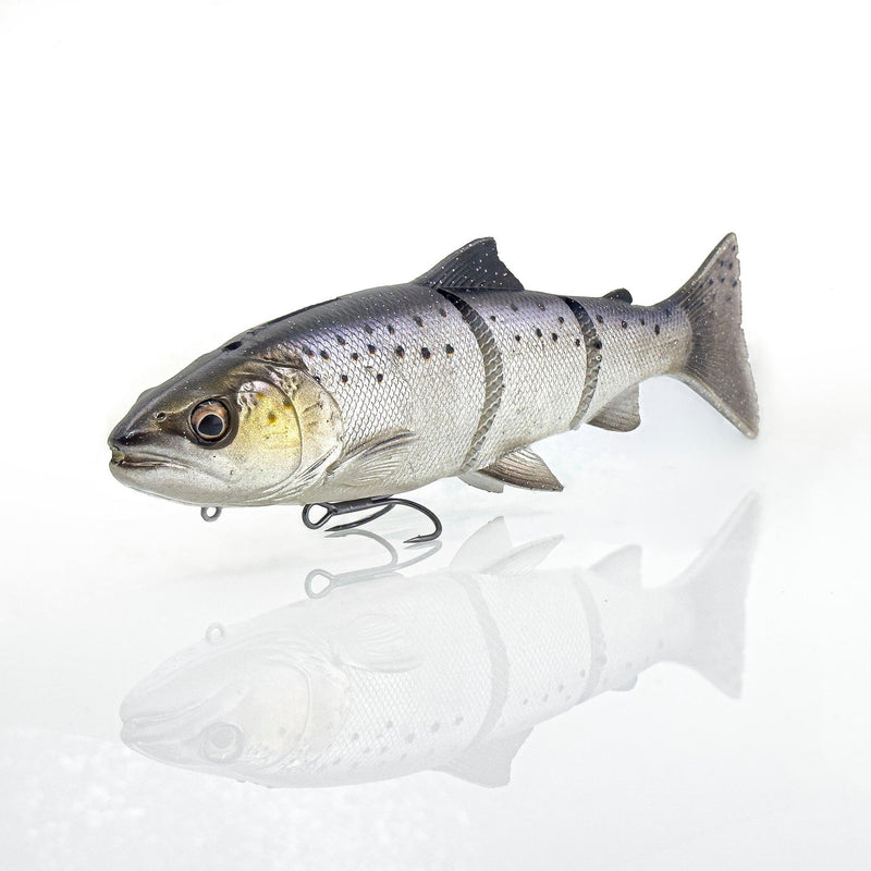 Savage Gear 3D Line Thru Trout Pro