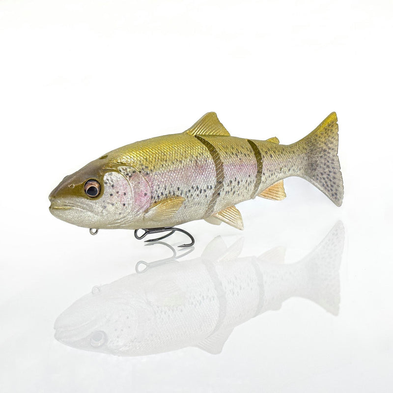 Savage Gear 3D Line Thru Trout Pro