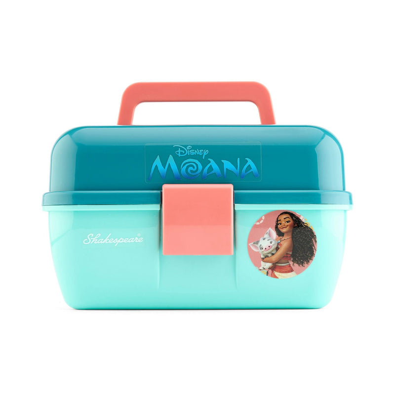 Shakespeare Moana Fishing Kit