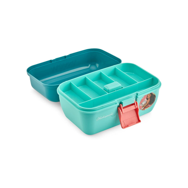 Shakespeare Moana Fishing Kit