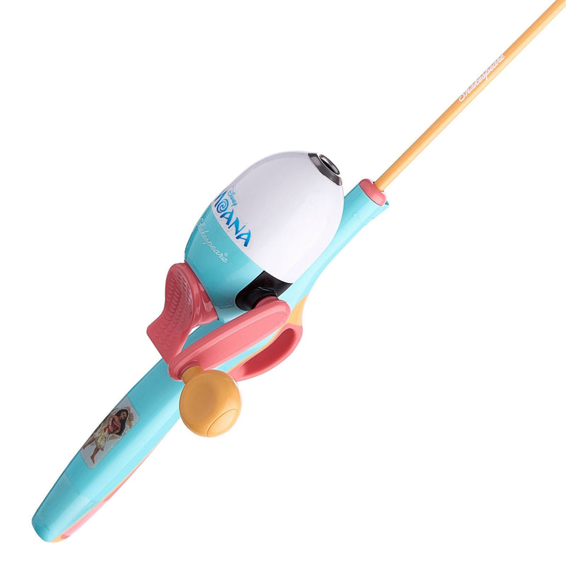 Shakespeare Moana Fishing Kit