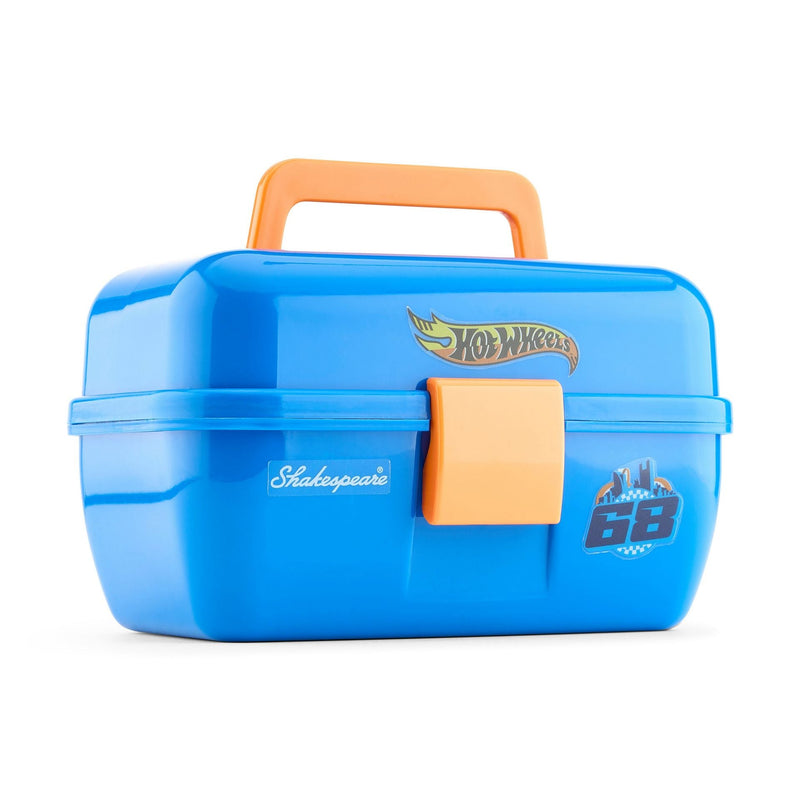 Shakespeare Hot Wheels Fishing Kit