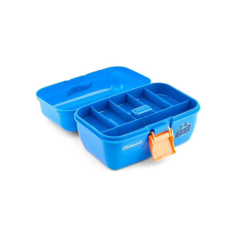 Shakespeare Hot Wheels Fishing Kit
