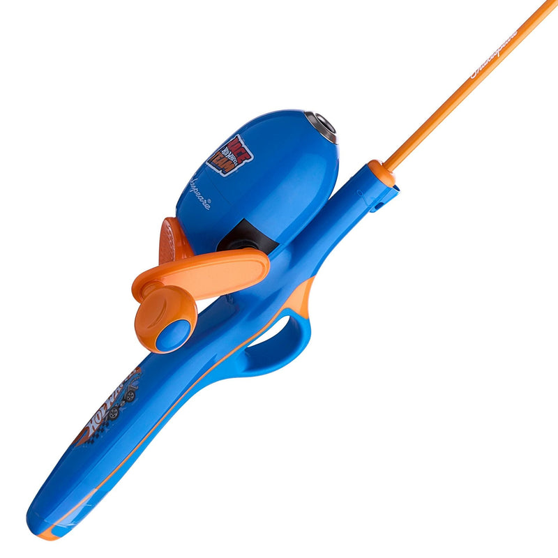 Shakespeare Hot Wheels Fishing Kit