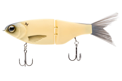 Spro KGB Chad Shad 180 Glide Bait