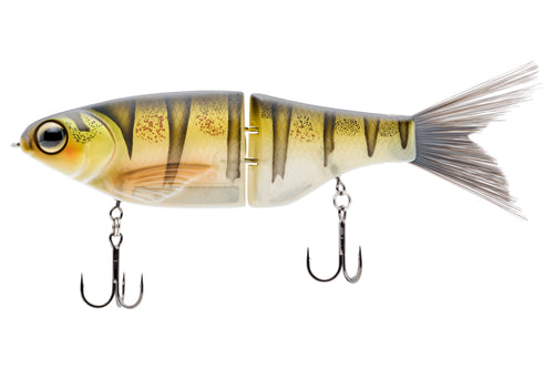 Spro KGB Chad Shad 180 Glide Bait