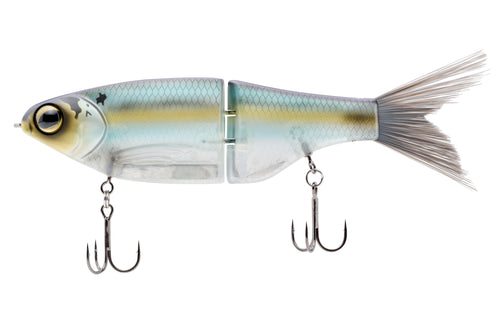 Spro KGB Chad Shad 180 Glide Bait