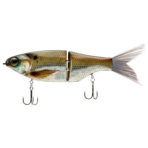 Spro KGB Chad Shad 180 Glide Bait