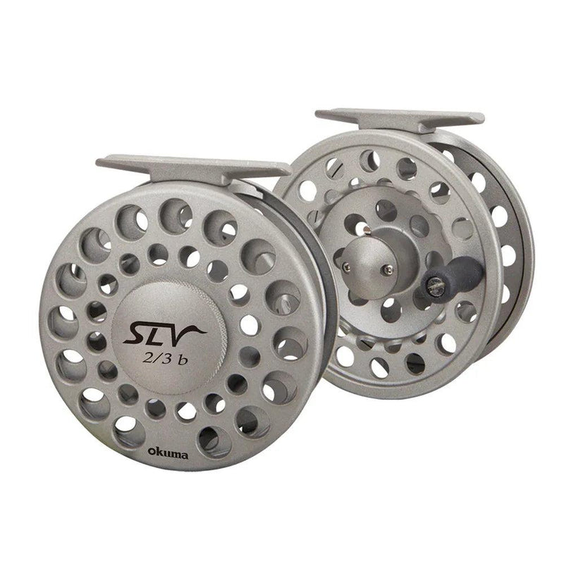 Okuma SLV Fly Reel