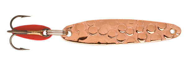 Bay De Noc Swedish Pimple