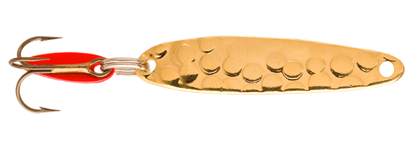 Bay De Noc Swedish Pimple