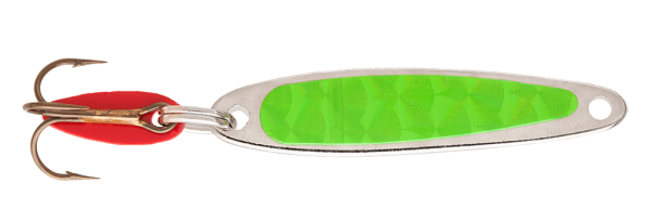 Bay De Noc Swedish Pimple