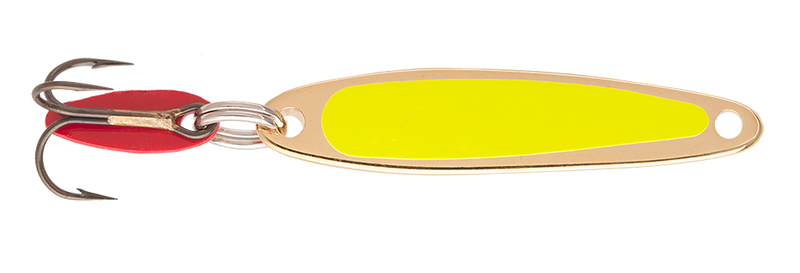 Bay De Noc Swedish Pimple