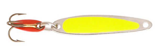 Bay De Noc Swedish Pimple
