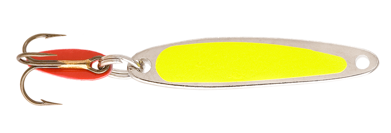 Bay De Noc Swedish Pimple