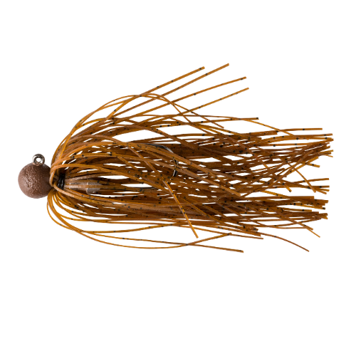 Great Lakes Finesse Matte Finesse Jig