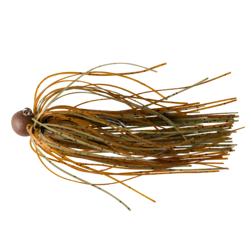 Great Lakes Finesse Matte Finesse Jig