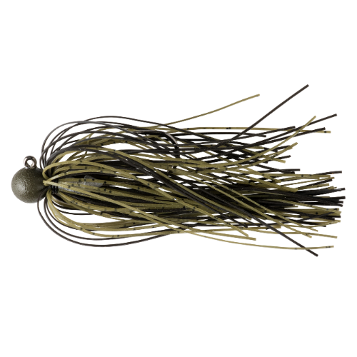 Great Lakes Finesse Matte Finesse Jig