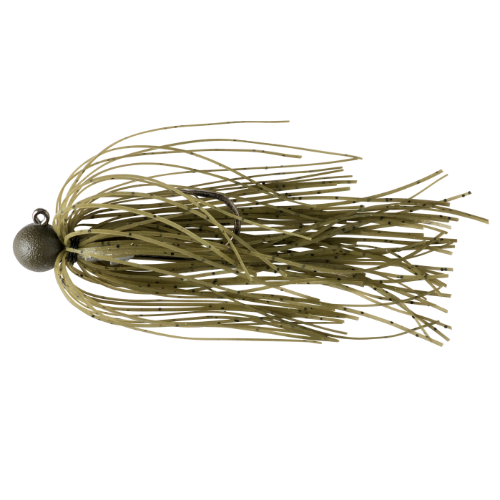 Great Lakes Finesse Matte Finesse Jig