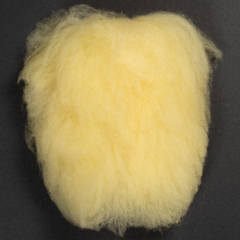 Wapsi Sculpin Wool