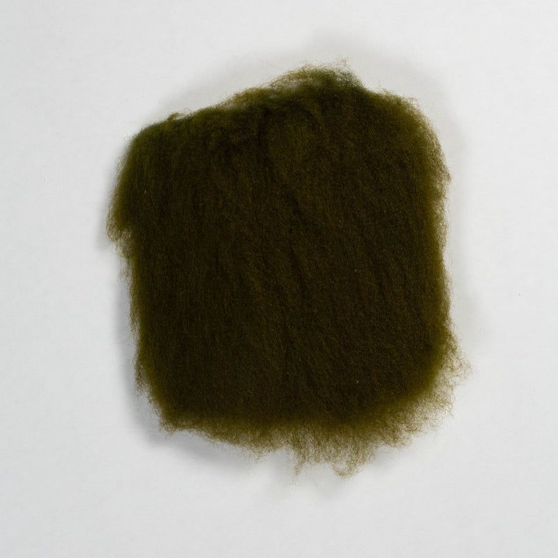 Wapsi Sculpin Wool