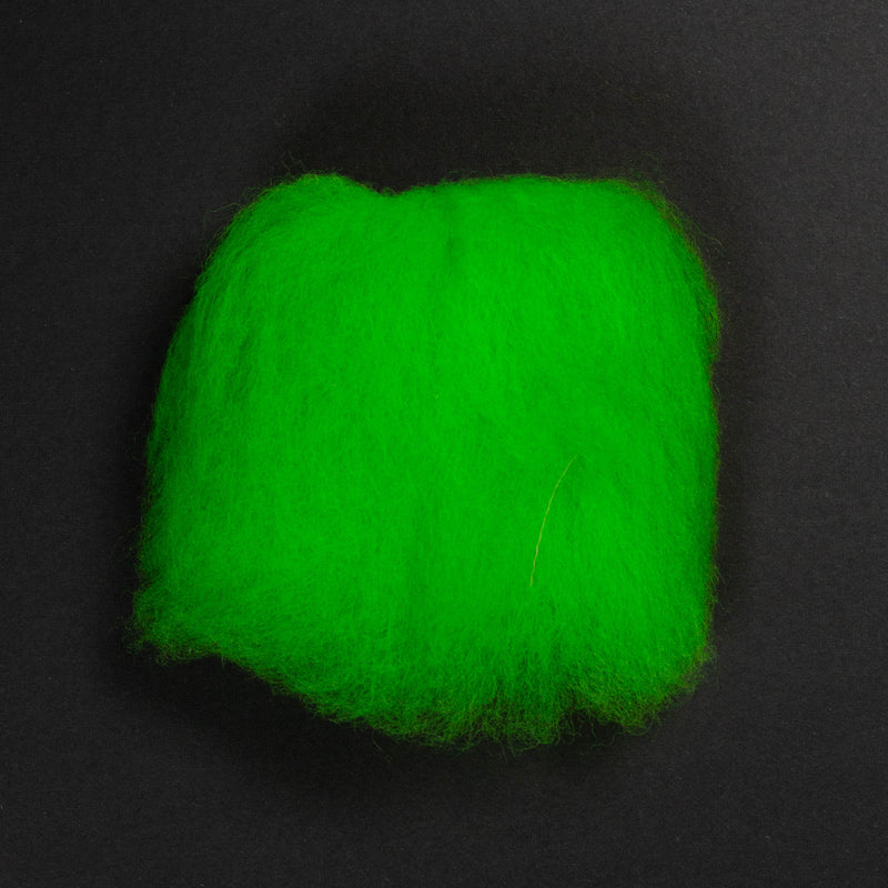 Wapsi Sculpin Wool