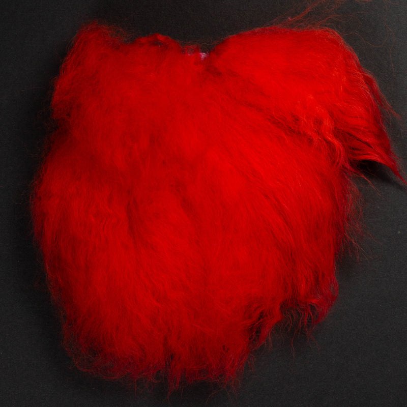 Wapsi Sculpin Wool